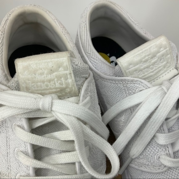 Nike SB Air Max Stefan Janoski II Skateboad sneaker - Picture 2 of 8